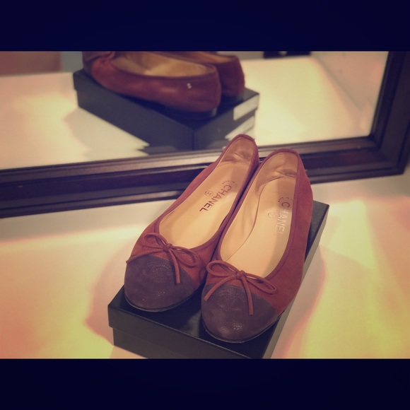 CHANEL Shoes - Chanel shoe